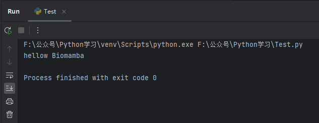 Python's 'Rstudio' - Pycharm