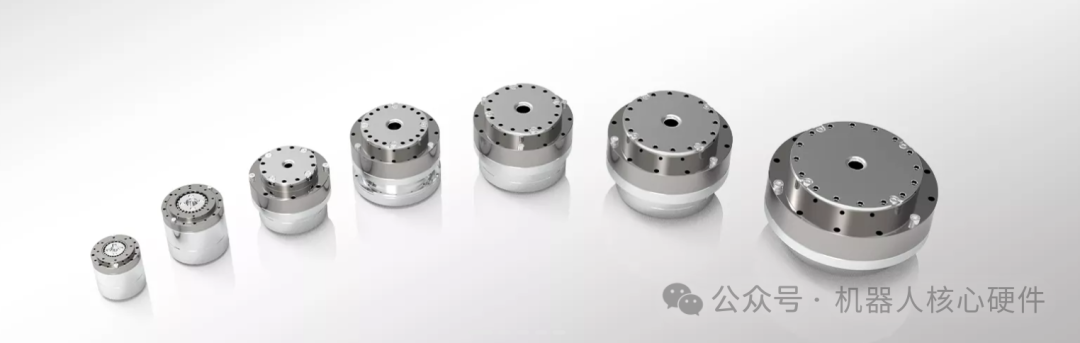 The 'Power Heart' of Robot Joints: How Harmonic and Planetary Gearboxes Affect Module Performance