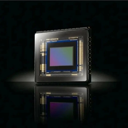 Future Directions of Image Sensors
