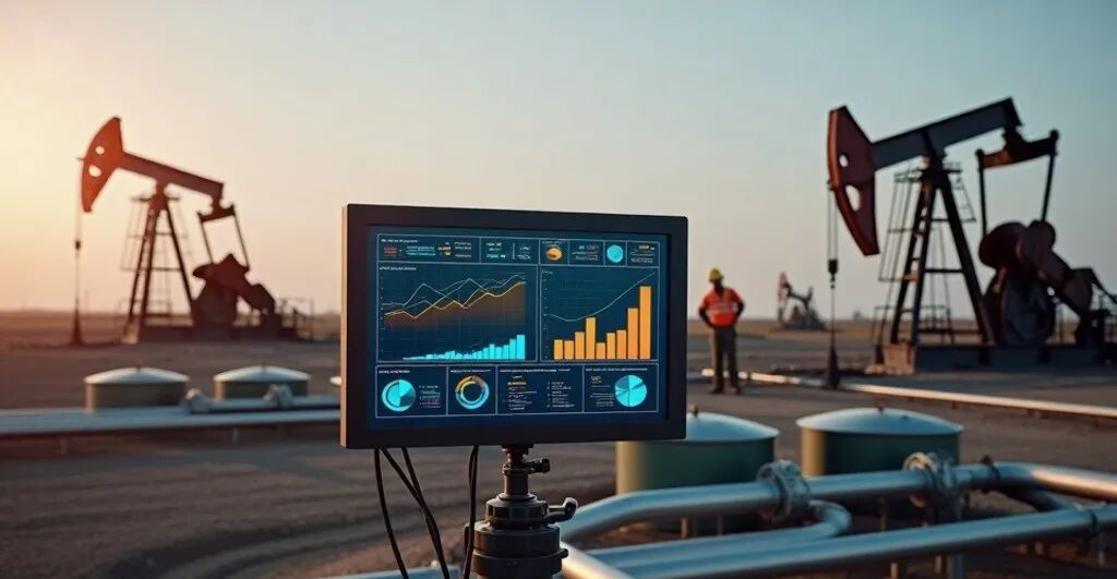 Industrial-Grade HMI Based on Raspberry Pi: What Industrial Features Are Still Missing?