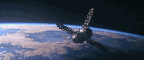 Teledyne Launches Aerospace-Grade Image Sensors
