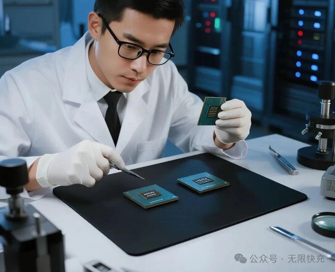 The Hidden Battle Behind NVIDIA's H20 Chip: Can a '15% Security Deposit' Ensure AI Safety in China?