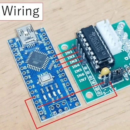 DIY Hollow Clock with Arduino: A Step-by-Step Guide