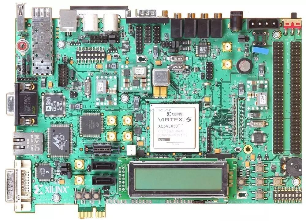 The Renaissance of FPGA