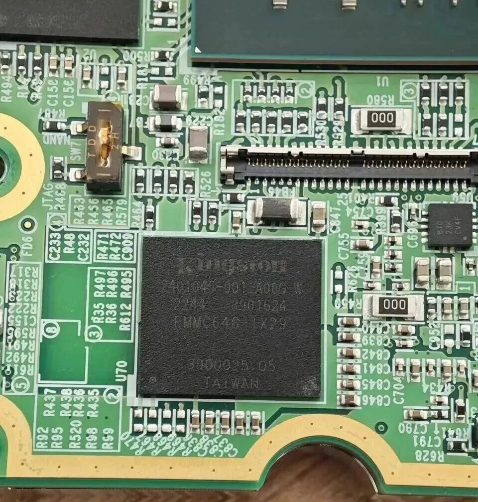 From FPGA to RF Transceiver: Unveiling the Technical Highlights Behind the Silvus SL4200 Radio