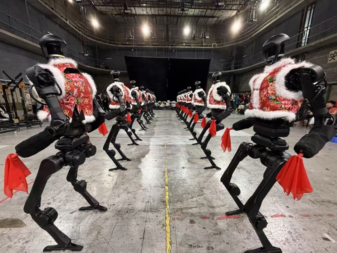 Wang Xingxing: The Journey from a 'Specialized Student' to a Global Robotics Leader