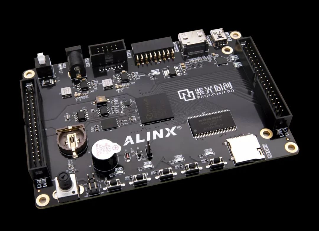 In-Depth: FPGA, A Battleground for Leading Companies