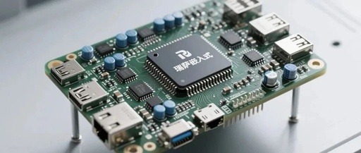 Renesas Becomes the MCU Leader This Year, Launches New MCU Products