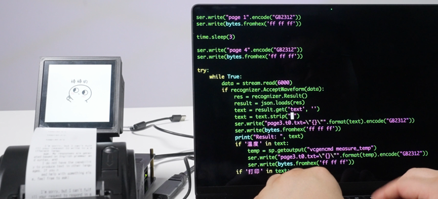 How to Implement Large Model Projects on Raspberry Pi 5 in 5 Steps!