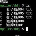 Using Linux Split Command for Text Segmentation
