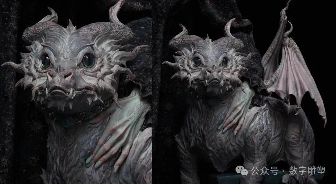 3D Printing Artist Erik R. Ramalho: A Dream Weaver Merging Traditional Texture with Innovative Ideas