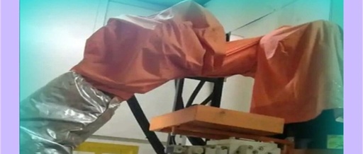 Defensive Robotics Protective Suits in Japan