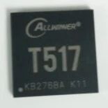 Daily Chip | Allwinner Technology Automotive Intelligent Assisted Driving Chip