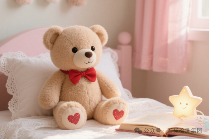 What is the GCC Certification in the U.S.? The 'Pass Document' for Children's Products, from Toys to Clothing - Without It, Don't Expect to Enter the U.S. Market