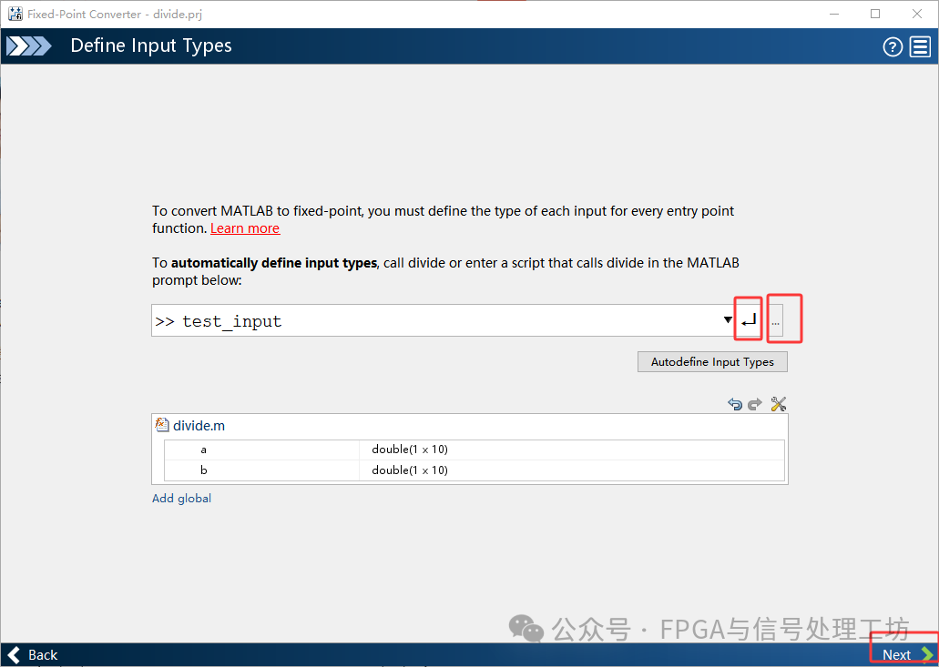 How to Simulate Fixed-Point Conversion for FPGA Using MATLAB Fixed-Point Toolbox