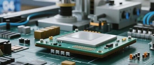 Top 10 Companies with Strong Profitability in the Semiconductor Equipment and Materials Sector