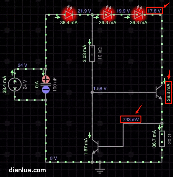 Urgent! The Capacitor on the Circuit Board Exploded Before Delivery, What to Do?