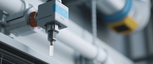 The Importance of Sensors in HVAC Systems