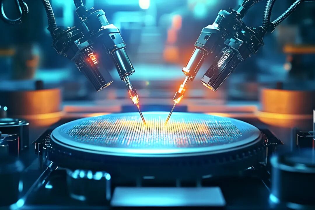 How High-Performance Databases Drive Semiconductor Real-Time Dispatching (RTD) Systems