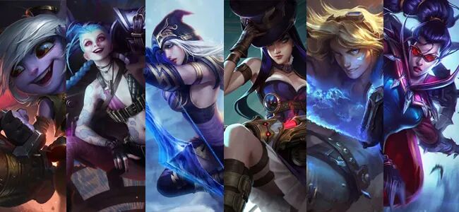 Is the Spring for ADC Coming? Riot Designer Promises: Strengthening ADC and Weakening Mid Lane!