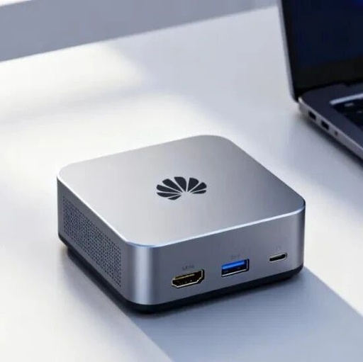 Would You Choose Huawei's HarmonyOS Mini Computer as an Entry-Level Device?