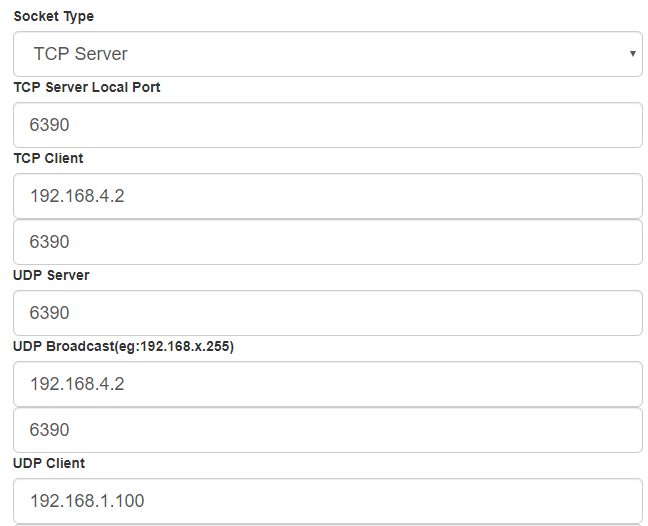 Wireless Debugging Tool: Using the Wireless WiFi Serial Transparent Transmission Module