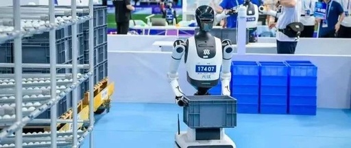 Interview with Tang Jian from Beijing Humanoid Robot Innovation Center: The Humanoid Robot Industry Must Be 'Fully Autonomous'