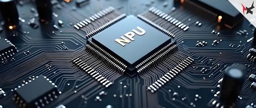 Why Does the Thor Chip Retain a GPU While Also Having an NPU?