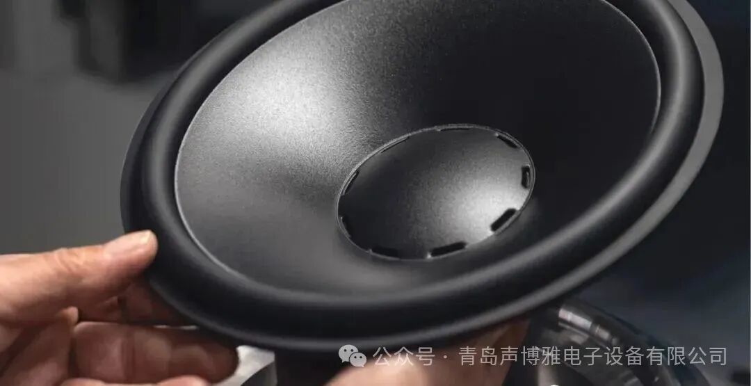 Overview of Dynaudio's Full Series of Embedded Installations