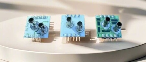 Technical Analysis of the SRT3000 Pressure Sensor: Matching Parameters to Design Requirements
