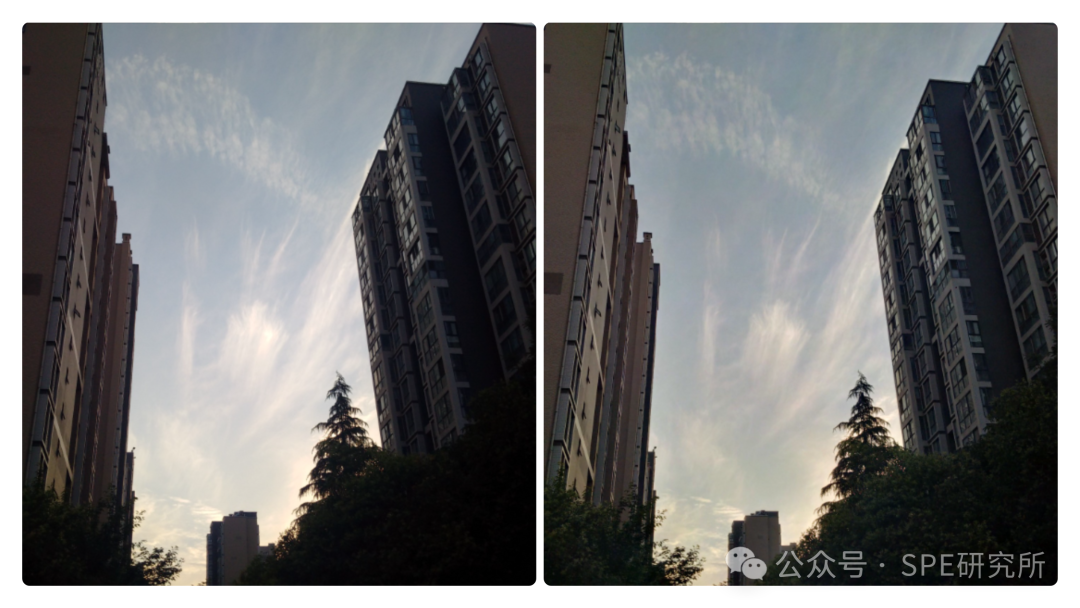 Understanding Sensor Dynamic Range and ISO Information Query Website