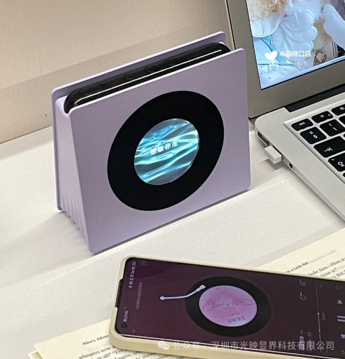 Bluetooth Speakers: Music on the Go, Unlimited Entertainment