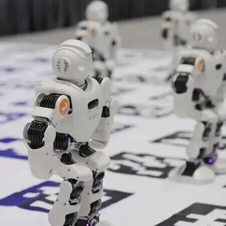 Science Popularization Month: Robots, Drones, and AI Technology at the Spring Festival Gala!