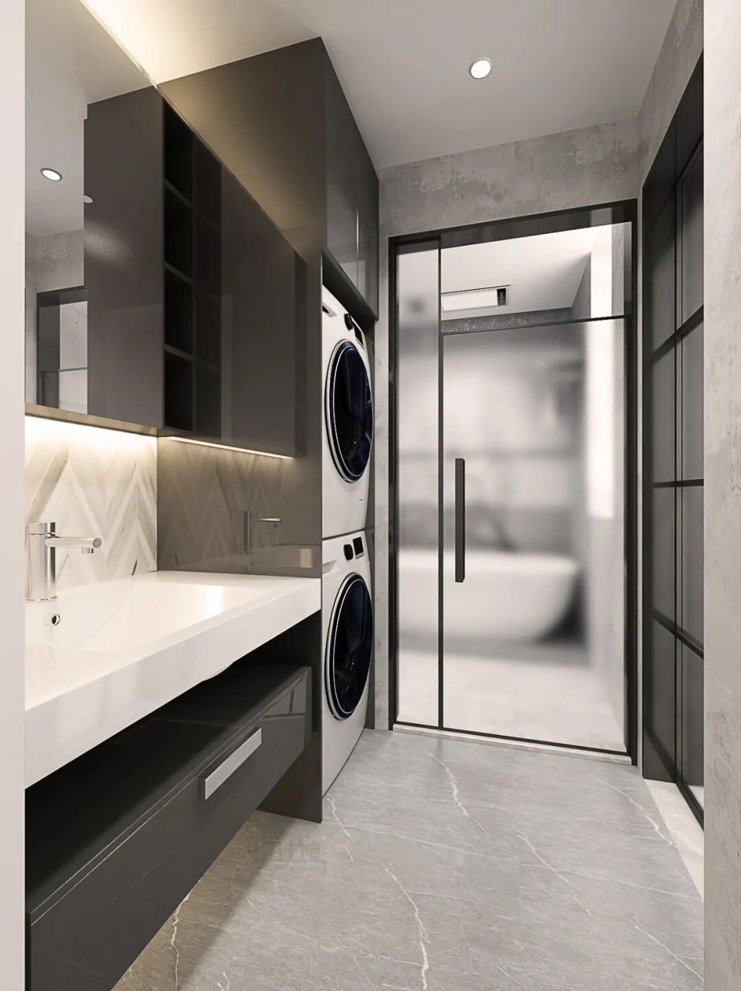 How to Integrate Embedded Appliances with Custom Home Design?
