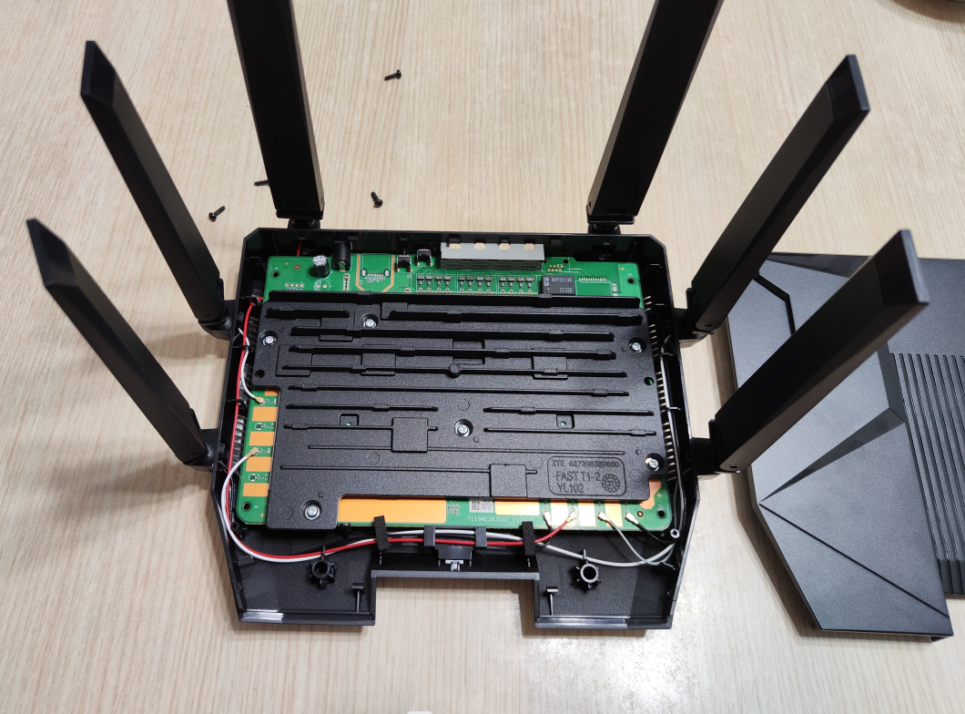 What Makes This Highly Rated Wireless Router Special?
