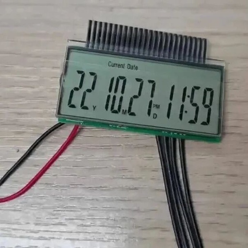 Development of Clock Chip IC Solutions for Digital Perpetual Calendar Circuit Boards and PCBA Control Boards