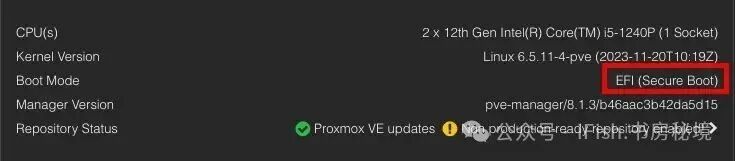PVE Integrated Graphics Virtualization SR-IOV