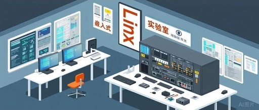 Simplifying Embedded Linux Device Management with Devtmpfs
