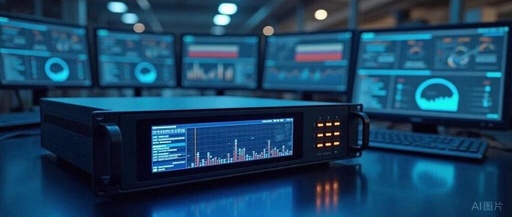 Professional HTTP(S) Application Layer Tester: From Single Metrics to Multi-Dimensional Overlays for Comprehensive Evaluation!