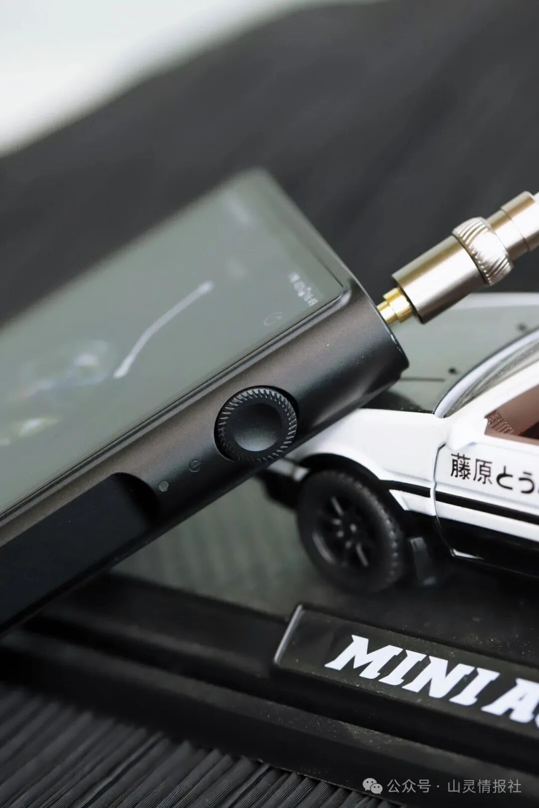 Shanling M6 Ultra | The Sophistication Brought by Four DAC Chips