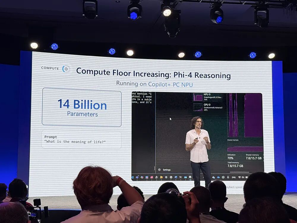 Qualcomm's Most Powerful AI Chip Ever: NPU Performance Soars to 80 TOPS