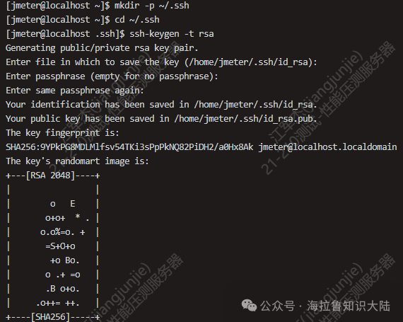 Advanced Linux Techniques for Cluster Deployment (Part 7)