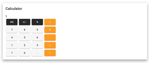 Creating Scalable Interactive Applications Like React with Python