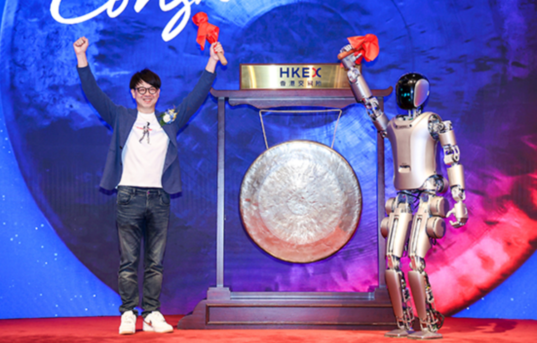 Leaving a Million-Dollar Salary to Sell Humanoid Robots: If You Don't Enter Now, You'll Miss the Bubble