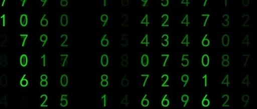 Fun Programming with Python | Digital Rain