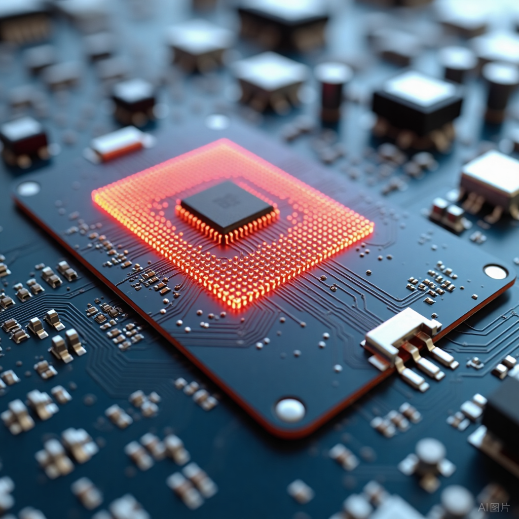 PCBs in Motion: Exploring Printed Circuit Board Rotor Technology for Motors