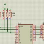 Proteus - Simulation of Programmable Logic Devices