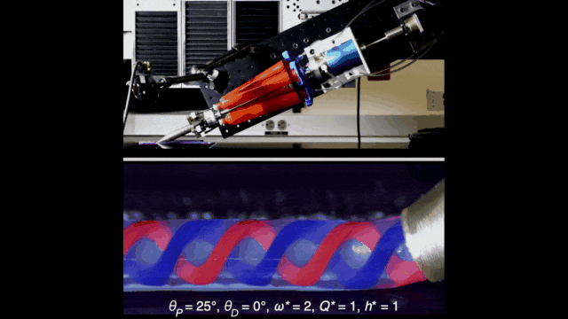 Breakthroughs in 3D Printing Research: Nine Articles in 2023 Issues of Science and Nature