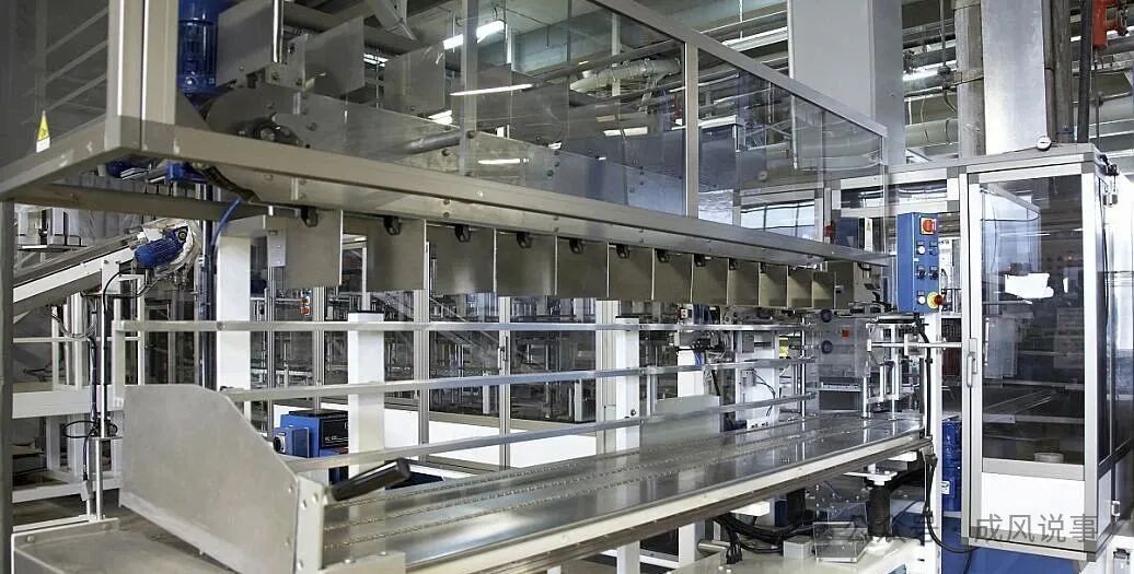 Xiang Ligang: The U.S. Doesn't Sell the Chips China Wants, Yet Dumps Outdated Goods on Us – We're Not Foolish