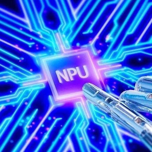 Seven Major Trends in the Future of the NPU Chip Market